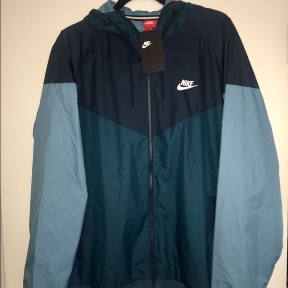 🔥 Nike Windrunner Jacket 🔥 - Picture 3 of 4